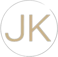 Logo Jk Entrepenør