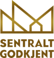 LOGO Sentral godkjent