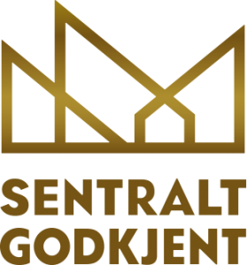 LOGO Sentral godkjent